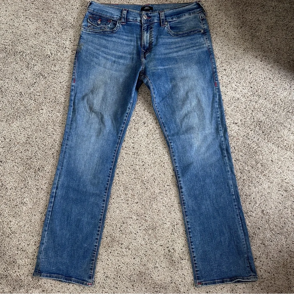 Men’s TRUE RELIGION Jeans 36